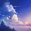 word文档怎么把两页变成一页布局